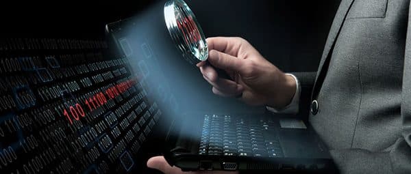 Thám tử công nghệ