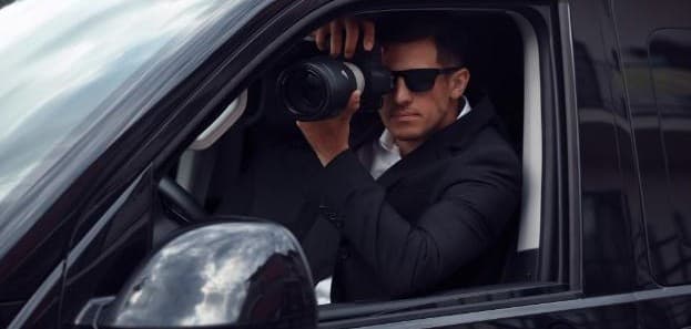 Thám tử điều tra theo yêu cầu