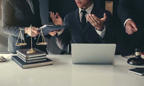 Tư vấn hỗ trợ tranh chấp cá nhân - xã hội - pháp luật