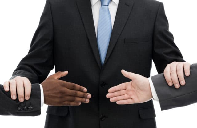 Tư vấn giải quyết tranh chấp: Cách tiếp cận thông minh khi xung đột xảy ra